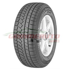 COP. 235/60HR18 CONTI 4X4 WINTER 107H M+